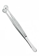Tishli pinset 150x5,5 mm
