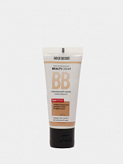 Тональный крем Belor Design BB beauty cream, тон 103