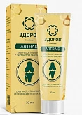 Крем воск пчелинный Артрейд:uz:Asal mumi ARTRAID Artrade kremi