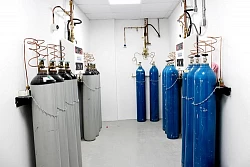 Медицинский газ