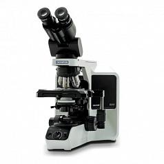 Микроскоп Olympus BX43:uz:Olympus BX43 –Mikroskopi