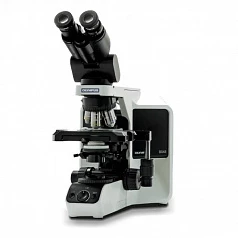 Микроскоп Olympus BX43:uz:Olympus BX43 –Mikroskopi