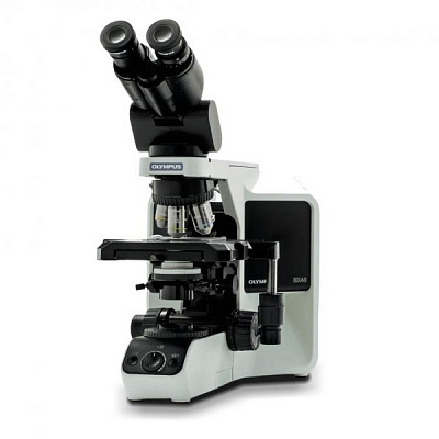 Микроскоп Olympus BX43:uz:Olympus BX43 –Mikroskopi