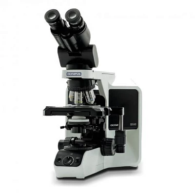Микроскоп Olympus BX43:uz:Olympus BX43 –Mikroskopi