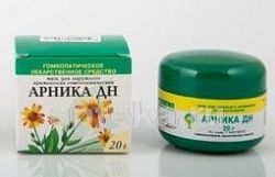 ARNIKA DN 20,0 maz