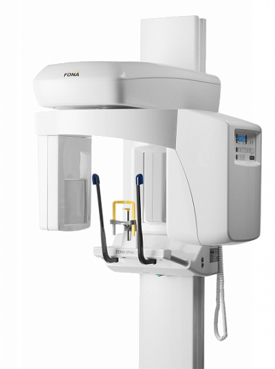 Цифровая панорамная/томографическая стоматологическая система XPan 3D c цефлостата