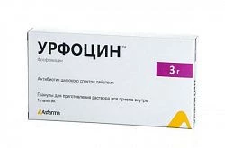 УРФОЦИН