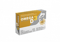 Omega D3