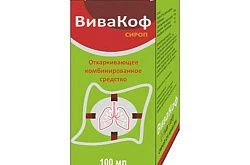 ВИВАКОФ