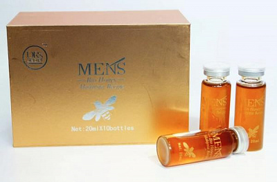 Препарат для мужчин Mens bio honey:uz:Erkaklar uchun preparat Mens bio honey