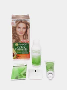 Краска для волос Garnier Color Naturals, 8.1 Песчаный берег