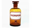 Хлороформ хч:uz:Xloroform hch