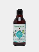 Натуральный гель для душа Synergetic Сандал и ягоды можжевельника, 0.38л