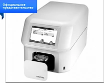 #611.Инфракрасный экспресс анализатор масел и оливок SpectraAlyzer OLIVE