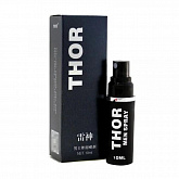 Спрей пролонгатор Thor men:uz:Spray prolongator Thor men