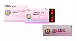 Lomfloks