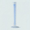 Измерительный цилиндр, материал стекло, 1000 мл