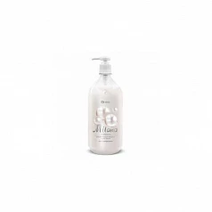 Увлажняющее крем-мыло "Grass MILANA" 1000 мл, № 6:uz:Nemlendirici krem ​​sovun "Grass MILANA" 1000 ml, № 6