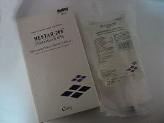 XESTAR 200 eritma