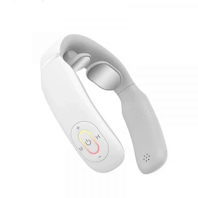 Массажер для шеи Xiaomi Youpin Momoda Neck Massager SX336:uz:Массажер для шеи Xiaomi Youpin Momoda Neck Massager SX336