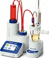 Титраторы EasyPlus (pH, Cl, Ox, Pro, KFV) METTLER TOLEDO