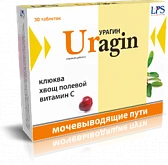 Урагин