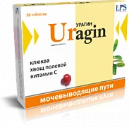 Урагин
