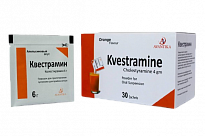 KVESTRAMIN kukuni 4g N30