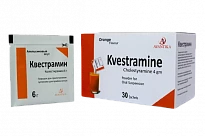 KVESTRAMIN kukuni 4g N30