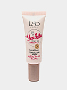 Тональный крем Bielita Lab Colour Idealista Идеальная кожа, тон 04 Natural Medium, 20 мл