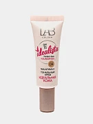 Тональный крем Bielita Lab Colour Idealista Идеальная кожа, тон 04 Natural Medium, 20 мл