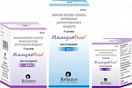 IMMUNOREL inyeksiya uchun eritma 20ml 5%
