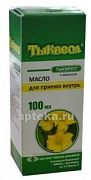 ТЫКВЕОЛ масло для приема внутрь 100мл