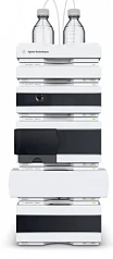 Жидкостной хроматограф Agilent ВЭЖХ система 1220/1260/1290 Infinity II LC System