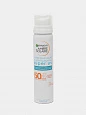 Cолцезащитный спрей Garnier Ambre Solaire, SPF 50, 75 мл