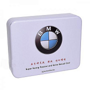 BMW Sex Drops - hayajonli tomchilar 6 dona