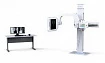 Динамическая цифровая рентгенографическая система типа U-ДУГА PLX8500C, 50КВТ