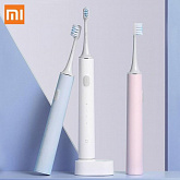 Электрическая Зубная Щетка Xiaomi Sonic Electric Toothbrush T100