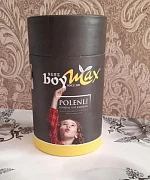 Boy max Polenli kapsulalari 90 dona (Turkiya)