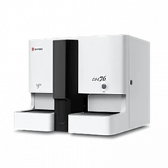 Автоматический гематологический анализатор Dymind DH76 (5- DIFF).:uz:Avtomatik gematologik analizator Dymind DH76 (5-DIFF).