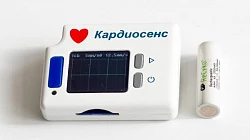 Холтеровский монитор ЭКГ и ЭКГ+АД