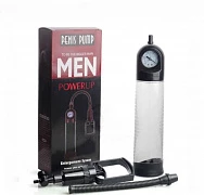 Мужская вакуумная помпа