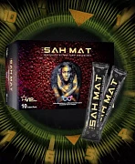 Ayollarning jinsiy aloqasini uyg'otish uchun Sah mat kofe