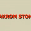 Akrom Stom