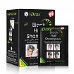 Шампунь для мужчин от седых волос DEXE BLACK HAIR SHAMPOO