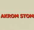Akrom Stom