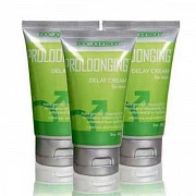 Пролонгирующий крем Delay cream prolonging