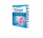LIVART kapsulalar  N60