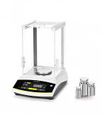 Аналитические весы Entris II BCE224-1S 220 г:uz:Analitik tarozilar Entris II BCE224-1s 220g