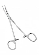 Pashsha tipidagi gemostatik qisqich 153 mm